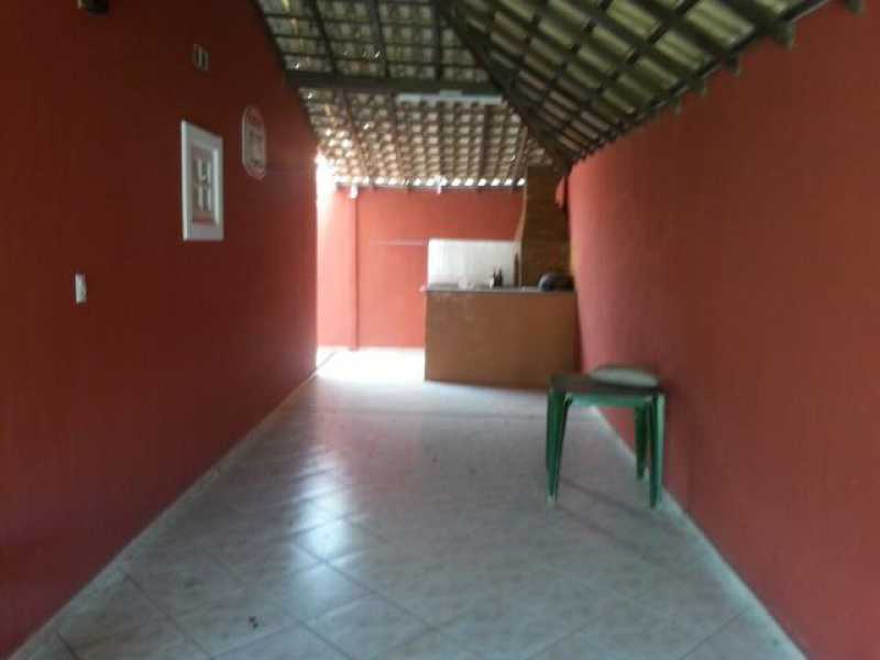 Conheça 8 do imóvel - Casa em Condomínio 4 quartos à venda Vargem Pequena, Rio de Janeiro - R$ 850.000 - BRCN40047 - 9 8 - 9