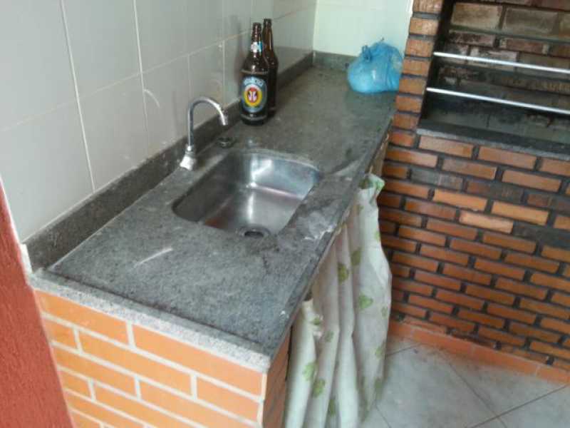 Conheça 11 do imóvel - Casa em Condomínio 4 quartos à venda Vargem Pequena, Rio de Janeiro - R$ 850.000 - BRCN40047 - 13 11 - 13