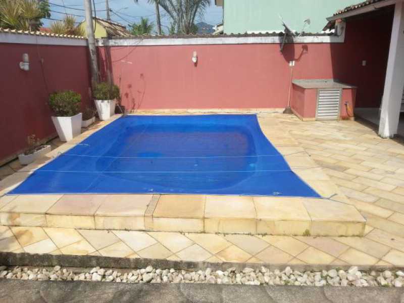 Conheça 12 do imóvel - Casa em Condomínio 4 quartos à venda Vargem Pequena, Rio de Janeiro - R$ 850.000 - BRCN40047 - 14 12 - 14