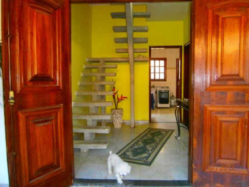 Conheça 4 do imóvel - Casa em Condomínio 4 quartos à venda Vargem Pequena, Rio de Janeiro - R$ 420.000 - BRCN40048 - 4 4 - 4
