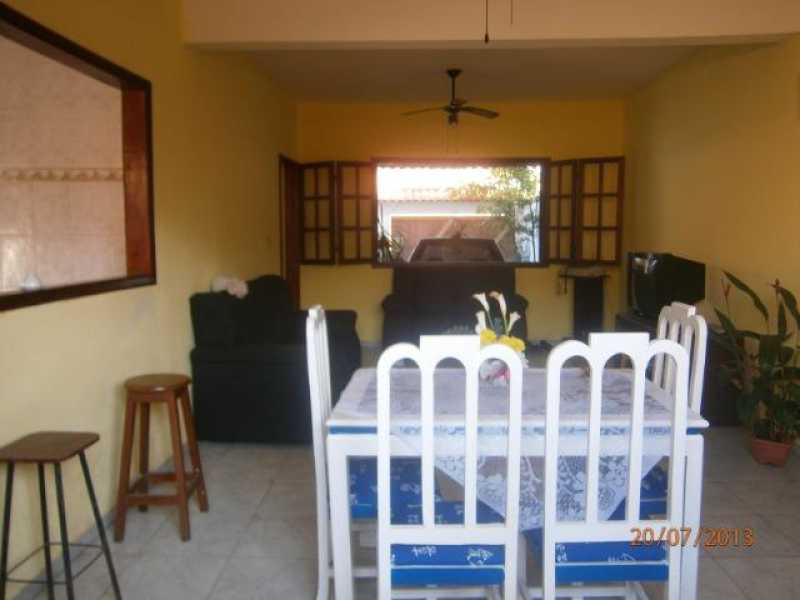 Conheça 5 do imóvel - Casa em Condomínio 4 quartos à venda Vargem Pequena, Rio de Janeiro - R$ 420.000 - BRCN40048 - 5 5 - 5