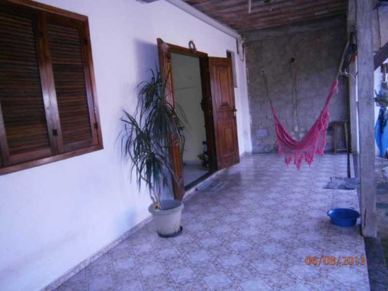 Conheça 8 do imóvel - Casa em Condomínio 4 quartos à venda Vargem Pequena, Rio de Janeiro - R$ 420.000 - BRCN40048 - 8 8 - 8