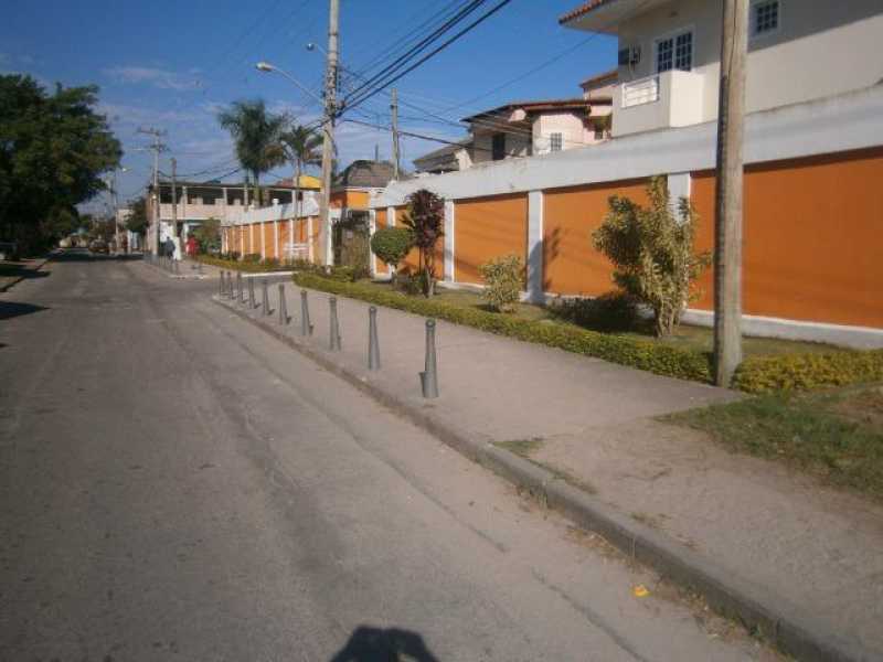 Conheça 9 do imóvel - Casa em Condomínio 4 quartos à venda Vargem Pequena, Rio de Janeiro - R$ 420.000 - BRCN40048 - 9 9 - 9