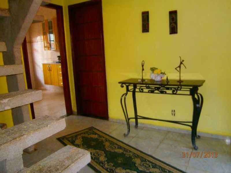Conheça 10 do imóvel - Casa em Condomínio 4 quartos à venda Vargem Pequena, Rio de Janeiro - R$ 420.000 - BRCN40048 - 10 10 - 10