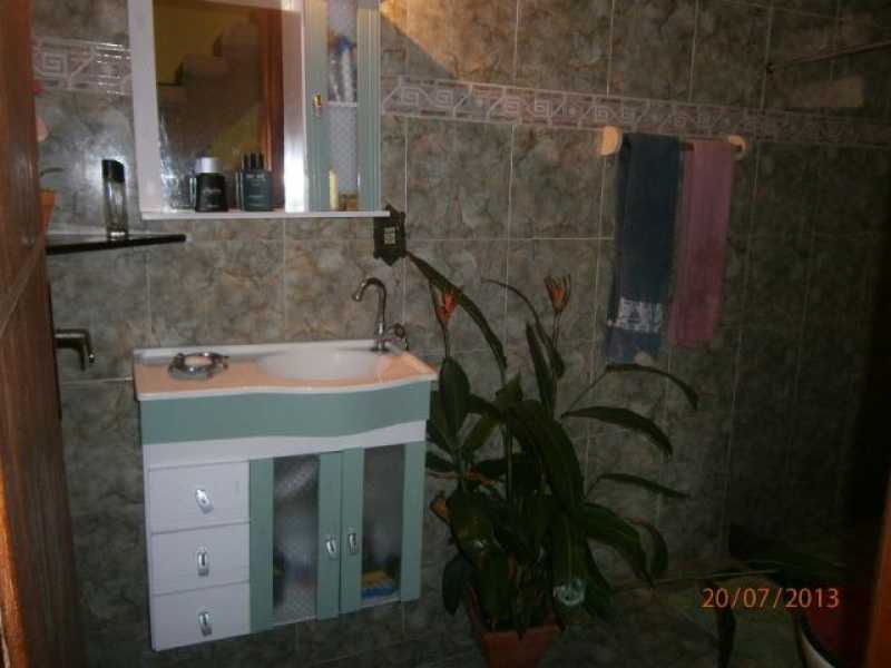 Conheça 15 do imóvel - Casa em Condomínio 4 quartos à venda Vargem Pequena, Rio de Janeiro - R$ 420.000 - BRCN40048 - 14 15 - 14