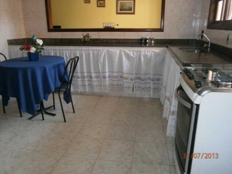 Conheça 16 do imóvel - Casa em Condomínio 4 quartos à venda Vargem Pequena, Rio de Janeiro - R$ 420.000 - BRCN40048 - 15 16 - 15