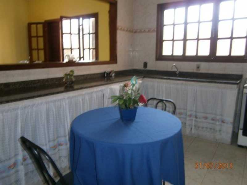 Conheça 17 do imóvel - Casa em Condomínio 4 quartos à venda Vargem Pequena, Rio de Janeiro - R$ 420.000 - BRCN40048 - 16 17 - 16