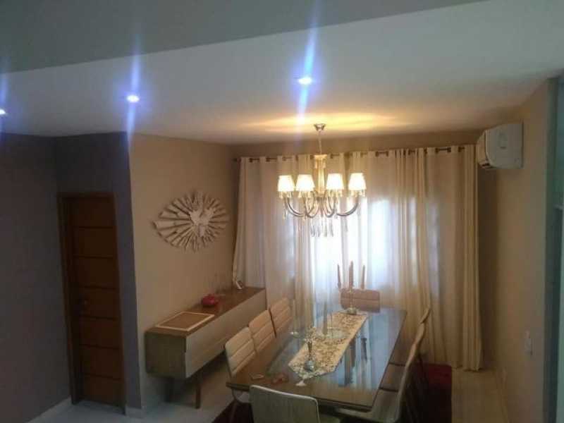 Conheça 438fef3c-1501-44e8-881a-c52552 do imóvel - Casa em Condomínio 3 quartos à venda Vargem Grande, Rio de Janeiro - R$ 950.000 - BRCN30083 - 5 438fef3c-1501-44e8-881a-c52552 - 5