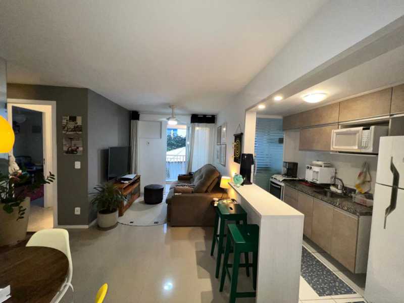 Conheça c02bdf0c-ea48-4642-b285-e4505b do imóvel - Apartamento 2 quartos à venda Camorim, Rio de Janeiro - R$ 430.000 - BRAP20618 - 4 c02bdf0c-ea48-4642-b285-e4505b - 4