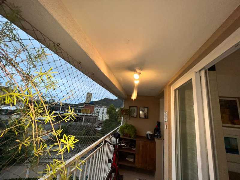 Conheça c2d4e8c6-f36f-4101-8e85-8002b4 do imóvel - Apartamento 2 quartos à venda Camorim, Rio de Janeiro - R$ 430.000 - BRAP20618 - 14 c2d4e8c6-f36f-4101-8e85-8002b4 - 14