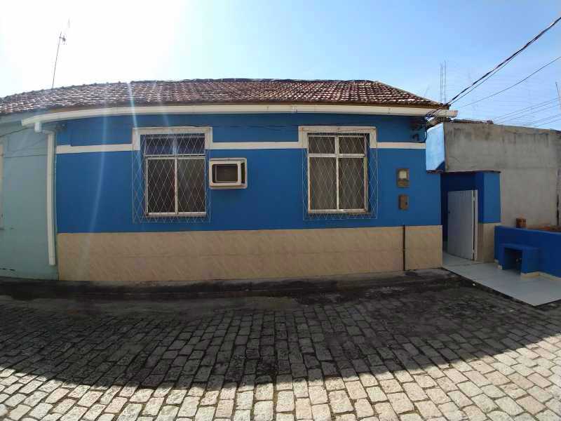 Conheça 4b7e9eab-f507-4267-bec7-b50777 do imóvel - Casa de Vila 2 quartos à venda Tanque, Rio de Janeiro - R$ 510.000 - BRCV20026 - 3 4b7e9eab-f507-4267-bec7-b50777 - 3