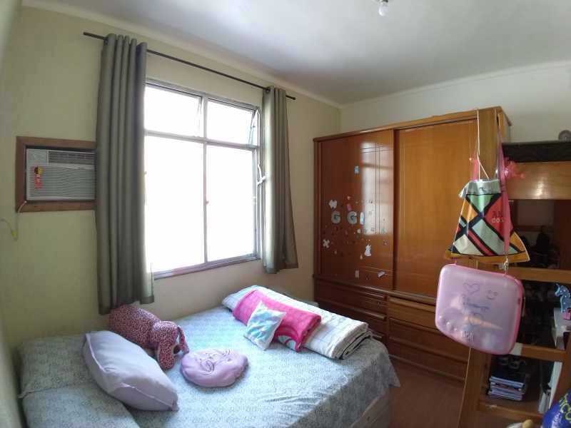 Conheça 24ee58cf-44c6-4cb5-8118-0b13ca do imóvel - Casa de Vila 2 quartos à venda Tanque, Rio de Janeiro - R$ 510.000 - BRCV20026 - 13 24ee58cf-44c6-4cb5-8118-0b13ca - 13