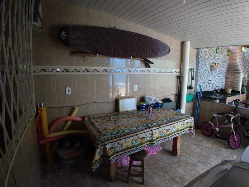Conheça 161181f5-25cf-414a-8c5d-29cd75 do imóvel - Casa de Vila 2 quartos à venda Tanque, Rio de Janeiro - R$ 510.000 - BRCV20026 - 19 161181f5-25cf-414a-8c5d-29cd75 - 19