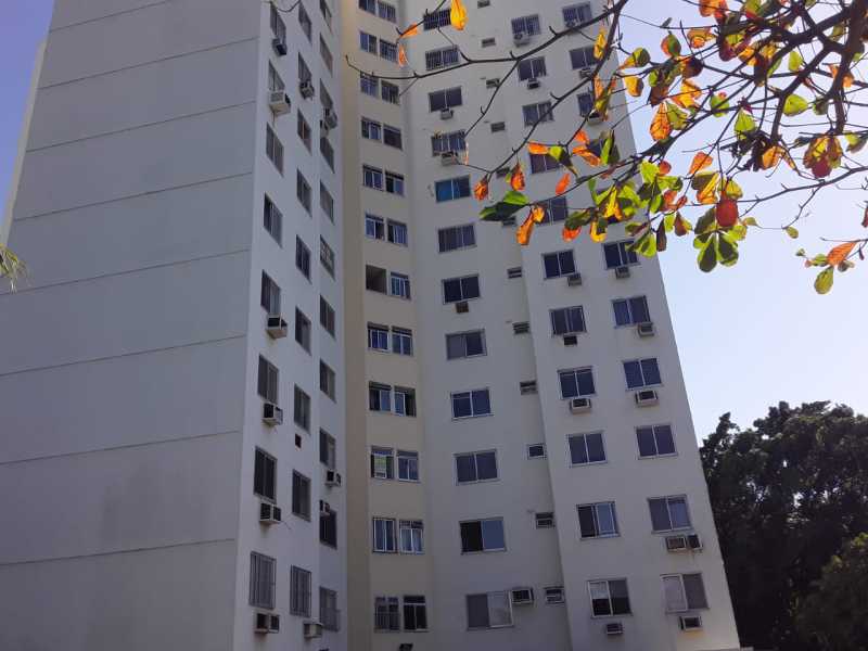 Conheça 1 do imóvel - Apartamento 2 quartos à venda Vargem Pequena, Rio de Janeiro - R$ 230.000 - BRAP20636 - 1 1 - 1