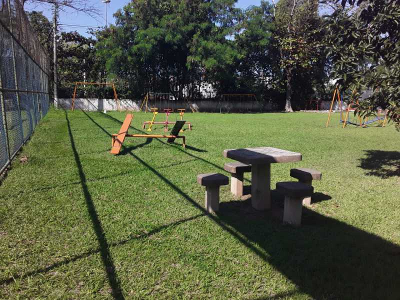 Conheça 2 do imóvel - Apartamento 2 quartos à venda Vargem Pequena, Rio de Janeiro - R$ 230.000 - BRAP20636 - 2 2 - 2