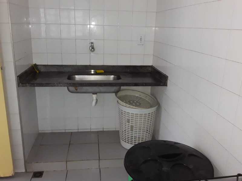 Conheça 6 do imóvel - Apartamento 2 quartos à venda Vargem Pequena, Rio de Janeiro - R$ 230.000 - BRAP20636 - 6 6 - 6