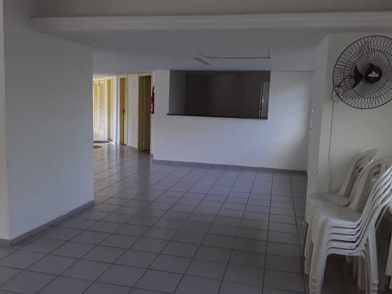 Conheça 9 do imóvel - Apartamento 2 quartos à venda Vargem Pequena, Rio de Janeiro - R$ 230.000 - BRAP20636 - 9 9 - 9