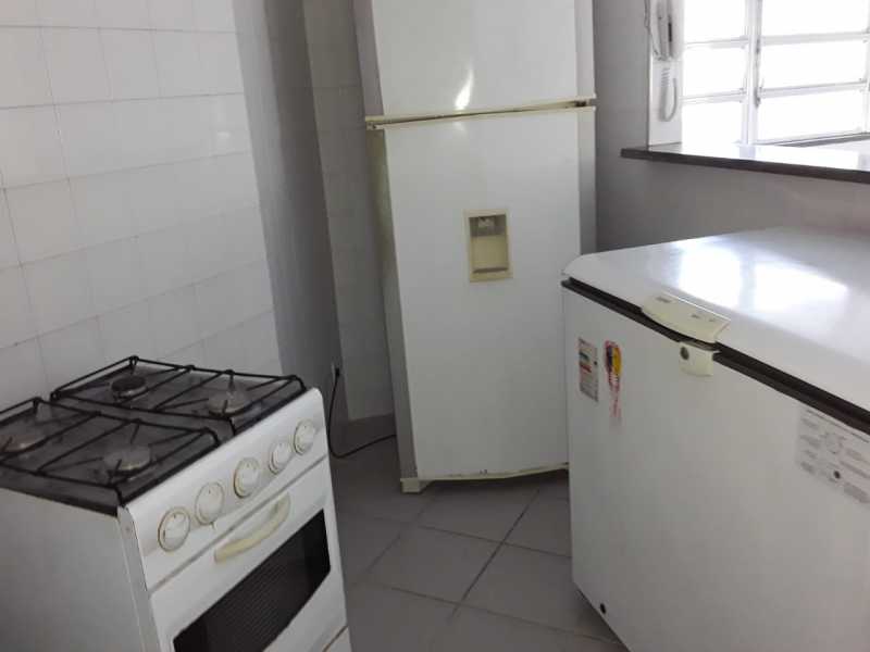 Conheça 12 do imóvel - Apartamento 2 quartos à venda Vargem Pequena, Rio de Janeiro - R$ 230.000 - BRAP20636 - 12 12 - 12