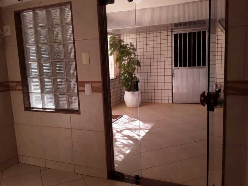 Conheça 13 do imóvel - Apartamento 2 quartos à venda Vargem Pequena, Rio de Janeiro - R$ 230.000 - BRAP20636 - 13 13 - 13