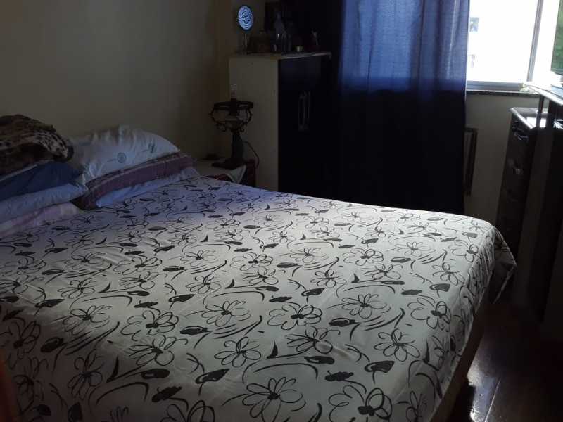 Conheça 17 do imóvel - Apartamento 2 quartos à venda Vargem Pequena, Rio de Janeiro - R$ 230.000 - BRAP20636 - 17 17 - 17