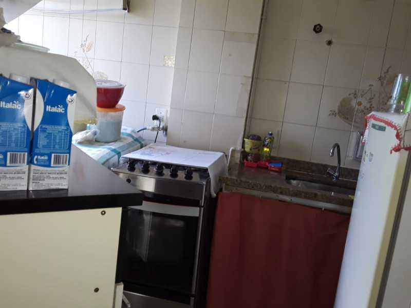 Conheça 18 do imóvel - Apartamento 2 quartos à venda Vargem Pequena, Rio de Janeiro - R$ 230.000 - BRAP20636 - 18 18 - 18