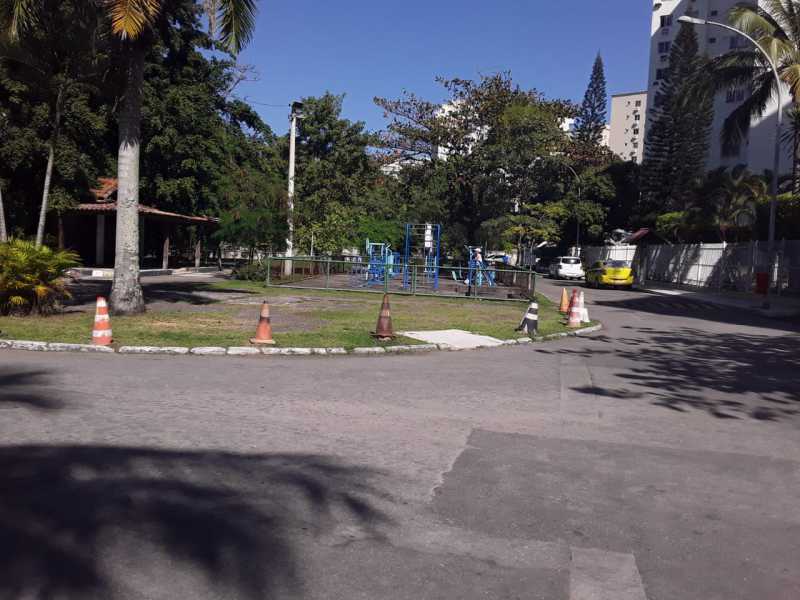 Conheça 19 do imóvel - Apartamento 2 quartos à venda Vargem Pequena, Rio de Janeiro - R$ 230.000 - BRAP20636 - 19 19 - 19