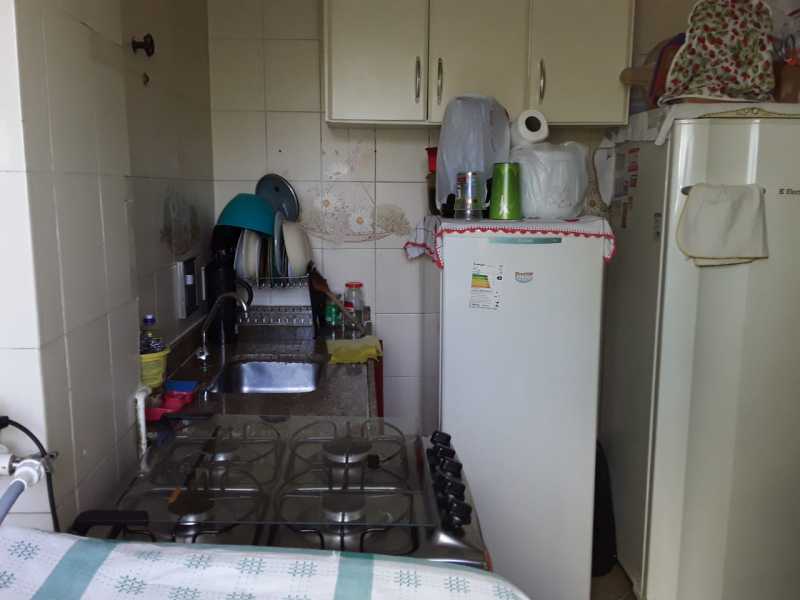 Conheça 20 do imóvel - Apartamento 2 quartos à venda Vargem Pequena, Rio de Janeiro - R$ 230.000 - BRAP20636 - 20 20 - 20