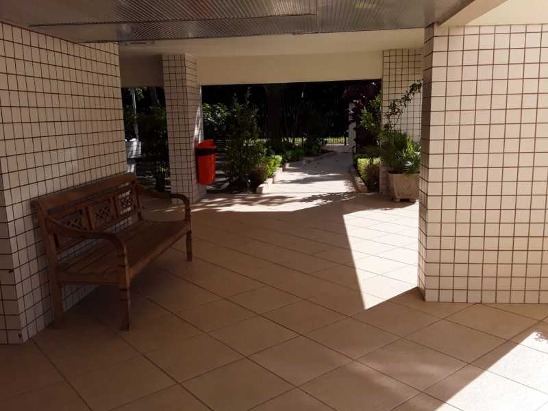 Conheça 22 do imóvel - Apartamento 2 quartos à venda Vargem Pequena, Rio de Janeiro - R$ 230.000 - BRAP20636 - 22 22 - 22
