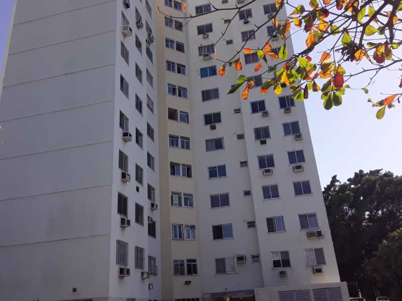 Conheça 23 do imóvel - Apartamento 2 quartos à venda Vargem Pequena, Rio de Janeiro - R$ 230.000 - BRAP20636 - 23 23 - 23