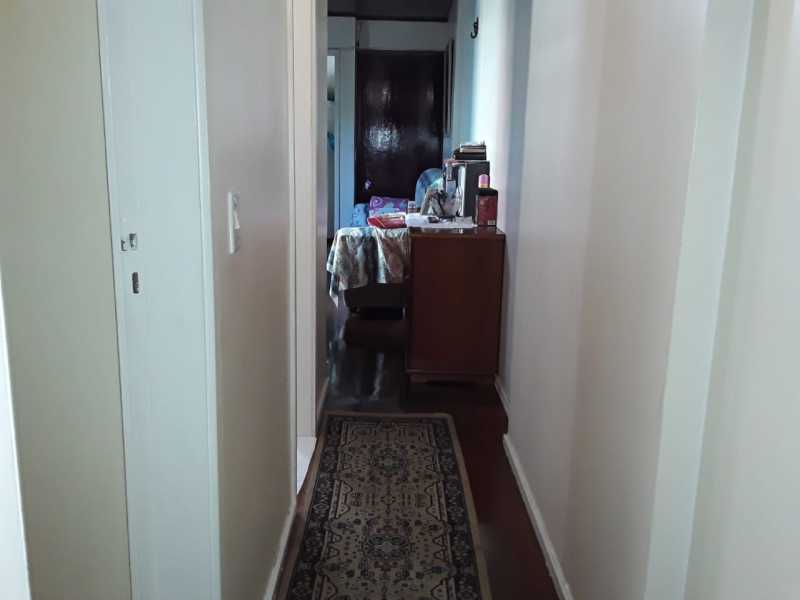 Conheça 24 do imóvel - Apartamento 2 quartos à venda Vargem Pequena, Rio de Janeiro - R$ 230.000 - BRAP20636 - 24 24 - 24