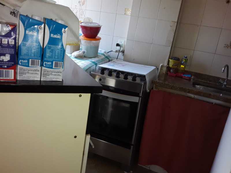 Conheça 25 do imóvel - Apartamento 2 quartos à venda Vargem Pequena, Rio de Janeiro - R$ 230.000 - BRAP20636 - 25 25 - 25