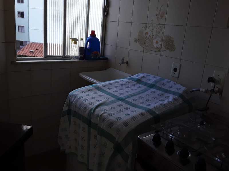 Conheça 26 do imóvel - Apartamento 2 quartos à venda Vargem Pequena, Rio de Janeiro - R$ 230.000 - BRAP20636 - 26 26 - 26