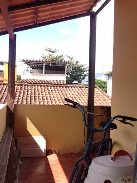 Conheça 0d5ee924-b780-4777-907d-048500 do imóvel - Casa 2 quartos à venda Taquara, Rio de Janeiro - R$ 220.000 - BRCA20144 - 15 0d5ee924-b780-4777-907d-048500 - 15