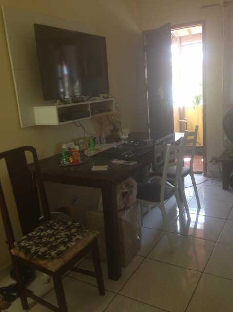 Conheça 2f576d35-4390-40e4-bdbc-cd6ed1 do imóvel - Casa 2 quartos à venda Taquara, Rio de Janeiro - R$ 220.000 - BRCA20144 - 4 2f576d35-4390-40e4-bdbc-cd6ed1 - 4