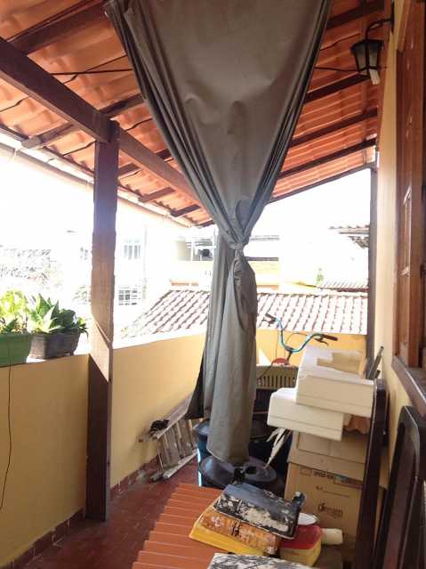 Conheça 10ef314f-649b-4fa6-8c9e-6f0b6b do imóvel - Casa 2 quartos à venda Taquara, Rio de Janeiro - R$ 220.000 - BRCA20144 - 1 10ef314f-649b-4fa6-8c9e-6f0b6b - 1