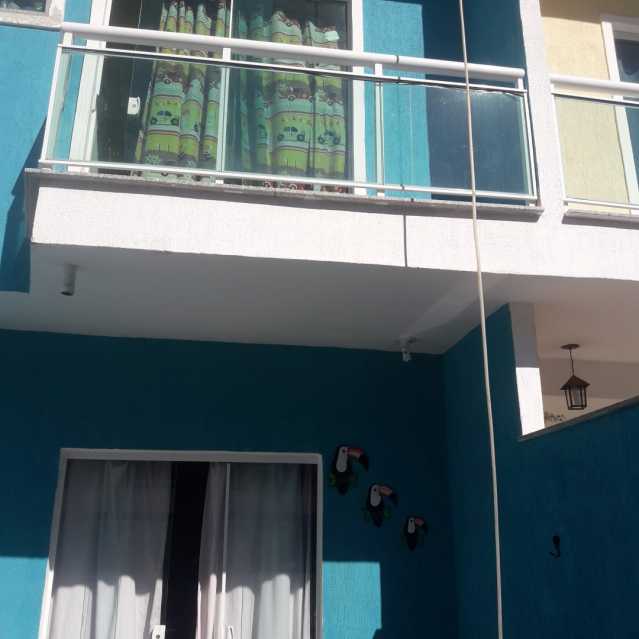 Conheça 1 do imóvel - Casa em Condomínio 3 quartos à venda Taquara, Rio de Janeiro - R$ 365.000 - BRCN30090 - 1 1 - 1
