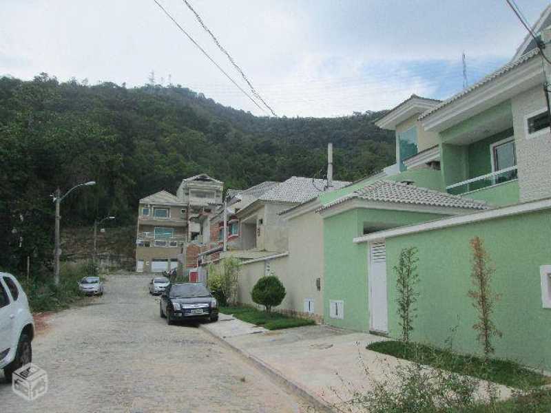 Conheça 2 do imóvel - Casa em Condomínio 3 quartos à venda Taquara, Rio de Janeiro - R$ 365.000 - BRCN30090 - 2 2 - 2