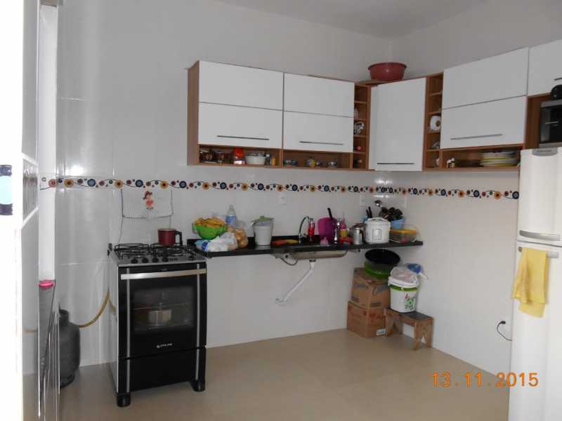 Conheça 3 do imóvel - Casa em Condomínio 3 quartos à venda Taquara, Rio de Janeiro - R$ 365.000 - BRCN30090 - 3 3 - 3