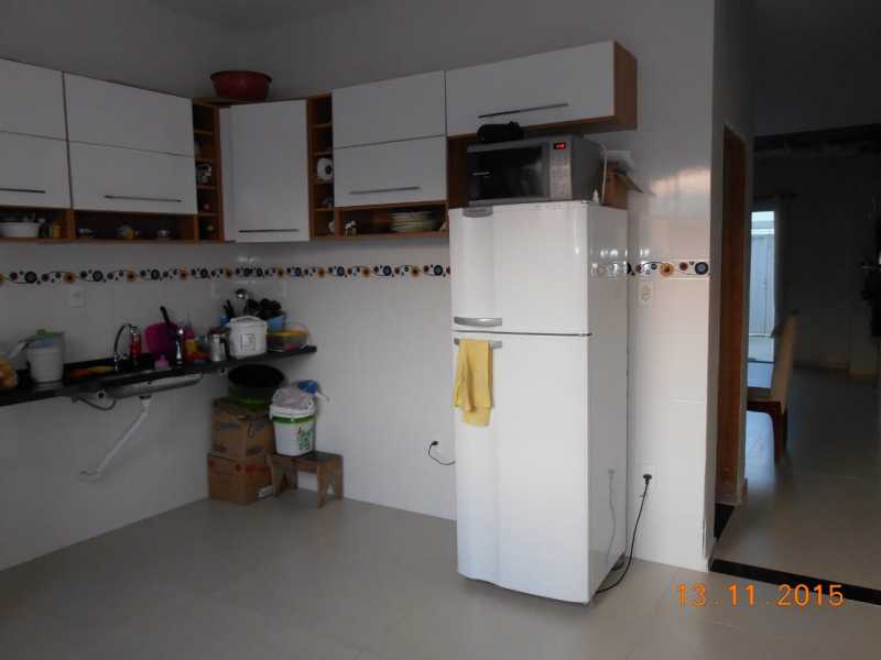 Conheça 4 do imóvel - Casa em Condomínio 3 quartos à venda Taquara, Rio de Janeiro - R$ 365.000 - BRCN30090 - 4 4 - 4