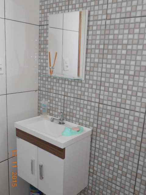 Conheça 5 do imóvel - Casa em Condomínio 3 quartos à venda Taquara, Rio de Janeiro - R$ 365.000 - BRCN30090 - 5 5 - 5