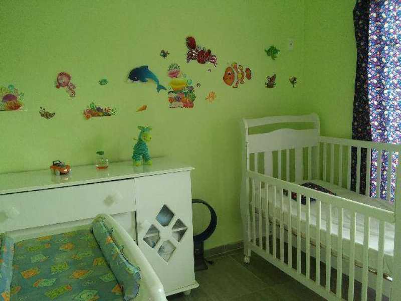 Conheça 7 do imóvel - Casa em Condomínio 3 quartos à venda Taquara, Rio de Janeiro - R$ 365.000 - BRCN30090 - 7 7 - 7