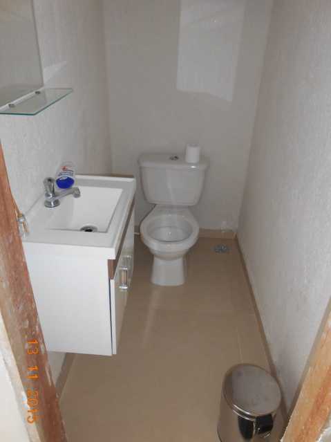 Conheça 8 do imóvel - Casa em Condomínio 3 quartos à venda Taquara, Rio de Janeiro - R$ 365.000 - BRCN30090 - 8 8 - 8
