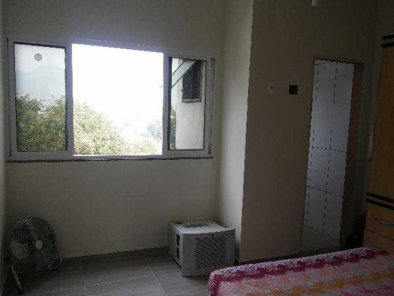 Conheça 10 do imóvel - Casa em Condomínio 3 quartos à venda Taquara, Rio de Janeiro - R$ 365.000 - BRCN30090 - 9 10 - 9
