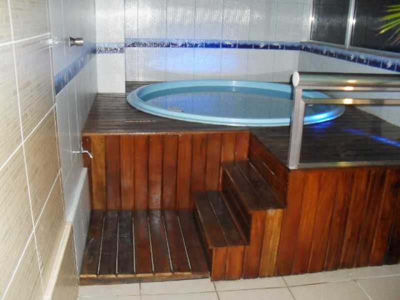 Conheça 1ed6db90-9618-43cf-80f0-c9abf5 do imóvel - Cobertura 2 quartos à venda Pechincha, Rio de Janeiro - R$ 525.000 - BRCO20006 - 19 1ed6db90-9618-43cf-80f0-c9abf5 - 19