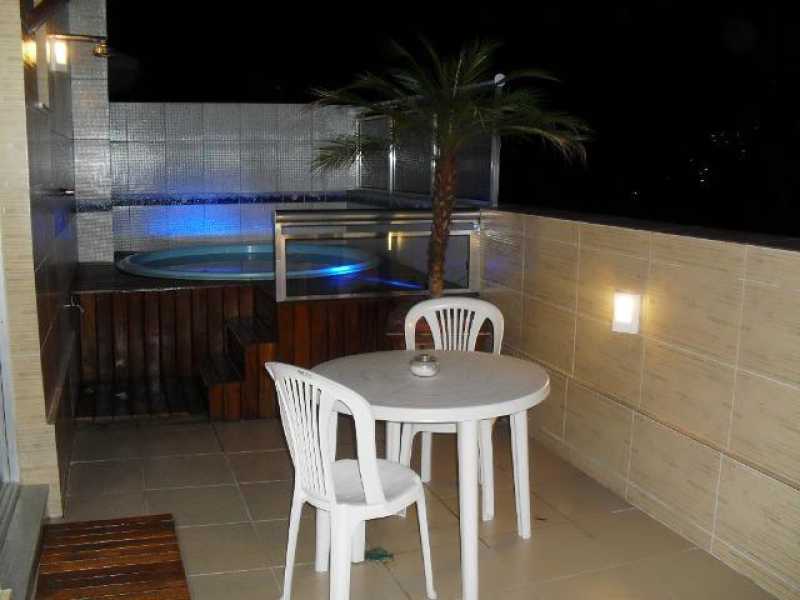 Conheça 72aed69e-abac-4bf5-8a56-9a3c9a do imóvel - Cobertura 2 quartos à venda Pechincha, Rio de Janeiro - R$ 525.000 - BRCO20006 - 18 72aed69e-abac-4bf5-8a56-9a3c9a - 18
