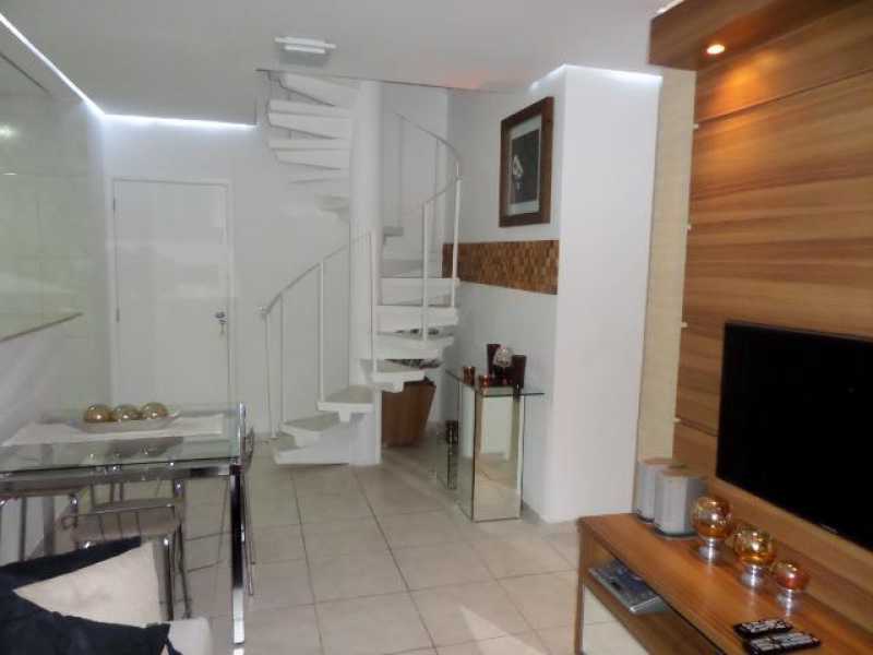 Conheça ef519520-dec5-4b2f-b9e9-bdaf82 do imóvel - Cobertura 2 quartos à venda Pechincha, Rio de Janeiro - R$ 525.000 - BRCO20006 - 2 ef519520-dec5-4b2f-b9e9-bdaf82 - 2