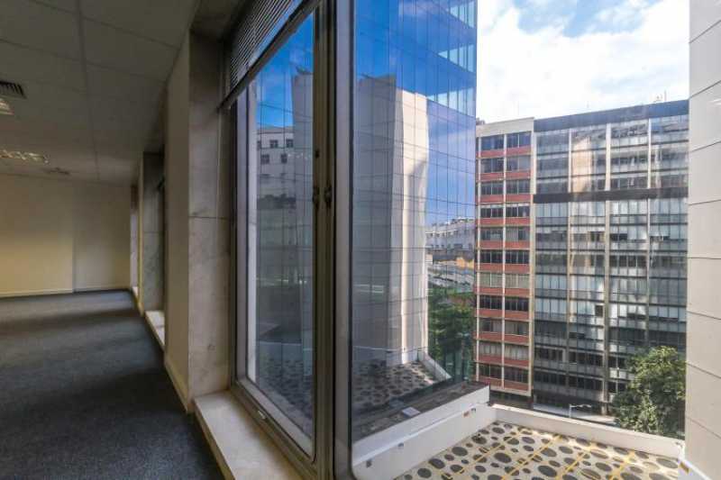 Conheça fotos-2 do imóvel - Sala Comercial 675m² à venda Centro, Rio de Janeiro - R$ 7.190.000 - BRSL00016 - 2 fotos-2 - 2