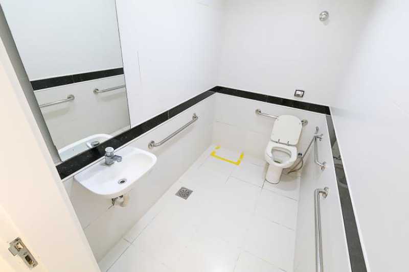 Conheça fotos-12 do imóvel - Sala Comercial 675m² à venda Centro, Rio de Janeiro - R$ 7.190.000 - BRSL00016 - 11 fotos-12 - 11