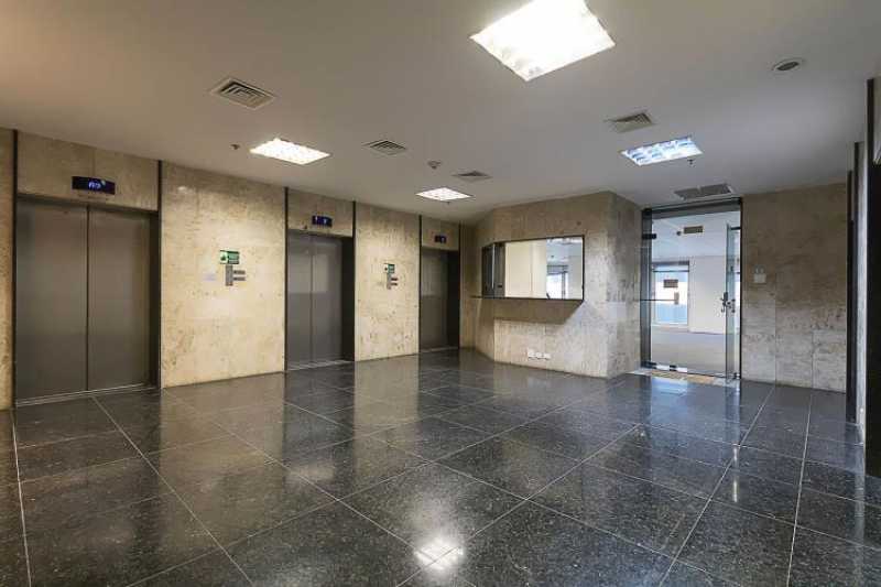 Conheça fotos-32 do imóvel - Sala Comercial 675m² à venda Centro, Rio de Janeiro - R$ 7.190.000 - BRSL00016 - 24 fotos-32 - 24