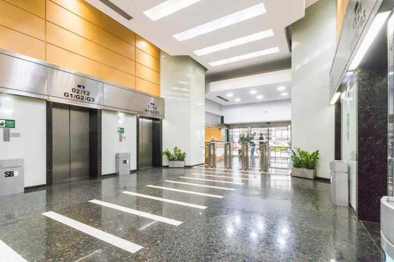 Conheça fotos-37 do imóvel - Sala Comercial 675m² à venda Centro, Rio de Janeiro - R$ 7.190.000 - BRSL00016 - 27 fotos-37 - 27